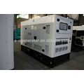 Japan imported 35hp kubota generator with Silent canopy